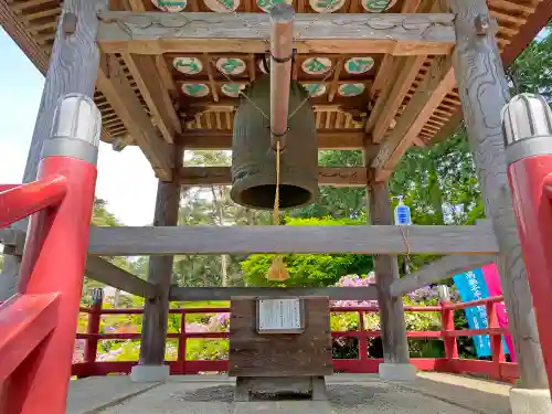 塩船観音寺のその他建物