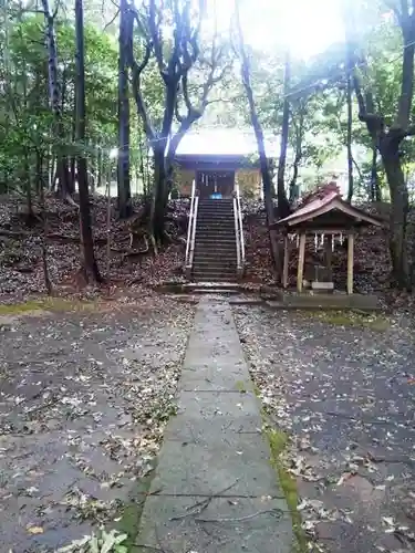 八幡神社(埼玉県)