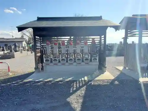 厄除姫稲荷神社(栃木県)