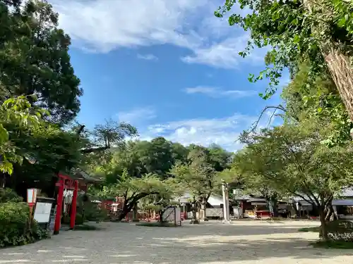 世良田東照宮の建物その他