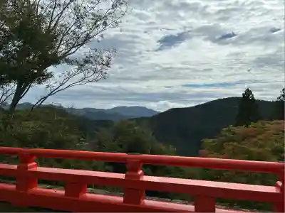 鞍馬寺(京都府)