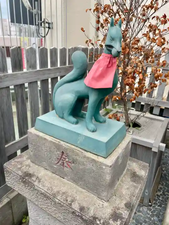 小田急豊川稲荷の{uncategorized: "未分類", other: "その他", undefined: "問題あり", building: "その他建物", grave: "お墓", sacred_gate: "鳥居", guardian: "狛犬", statue: "像", buddha: "仏像", history: "歴史", nature: "自然", garden: "庭園", animal: "動物", pagoda: "塔", temizu: "手水舎", mountain_gate: "山門・神門", sanctuary: "本殿・本堂", subordinate: "末社・摂社", art: "芸術", scenery: "景色", jizo: "地蔵", ema: "絵馬", goshuin: "御朱印", omikuji: "おみくじ", items: "授与品その他", amulet: "お守り", goshuincho: "御朱印帳", eats: "食事", festival: "お祭り", votive_dance: "神楽", shichigosan: "七五三参", wedding: "結婚式", experience: "体験その他", initially: "初詣", around: "周辺", anti_infection: "感染症対策"}
