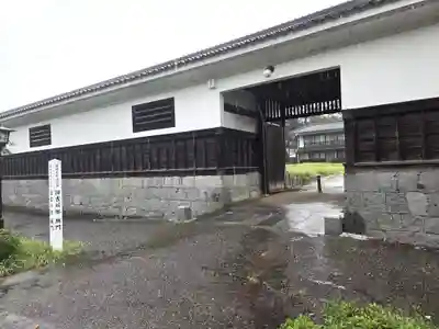 吉香神社(山口県)