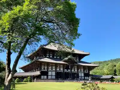 東大寺(奈良県)