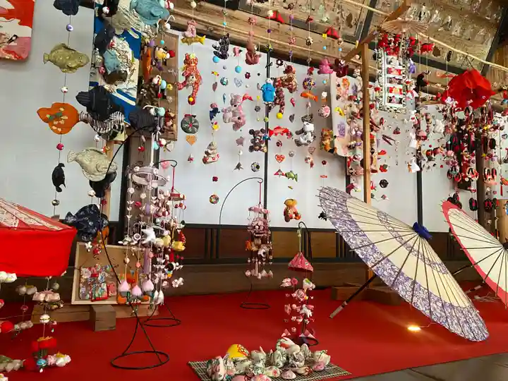 陽林寺(福島県)