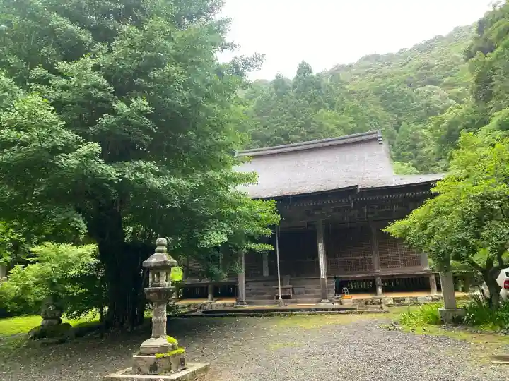 羽賀寺(福井県)