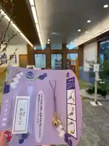 メノコト神社(京都府)(2026年01月14日(水) 15時40分05秒投稿)