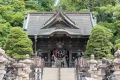 成田山新勝寺の山門