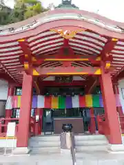 岩戸弘法弘峰寺(岐阜県)