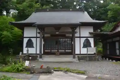 永寿院(山梨県)