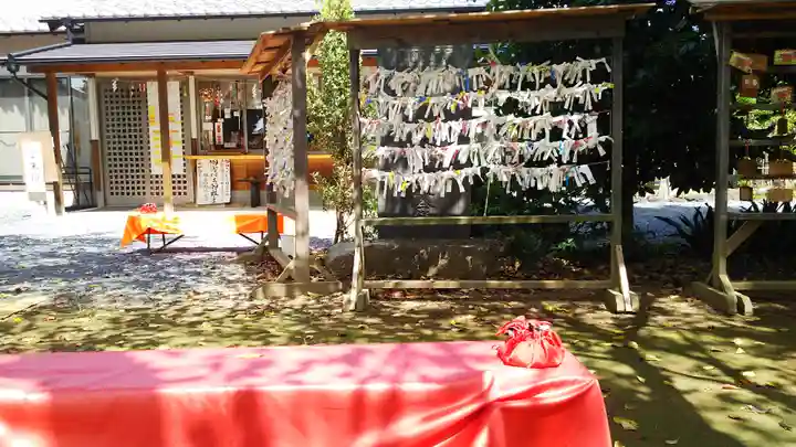 鶴峯八幡宮のその他建物