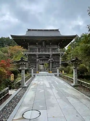 秋葉山本宮 秋葉神社 上社の山門・神門