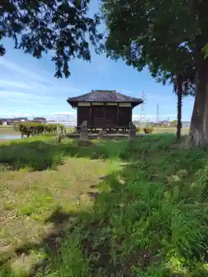  八幡宮 (埼玉県)