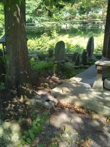 貝田秋葉神社(福島県)