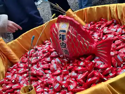 川越氷川神社(埼玉県)
