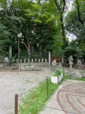 瀧泉寺（目黒不動尊）(東京都)