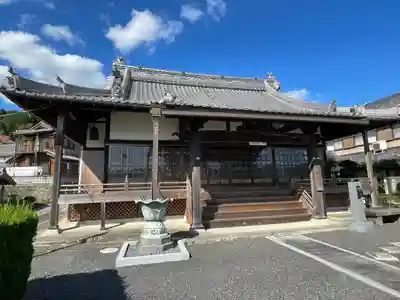 西福寺(三重県)