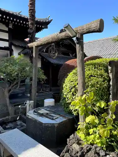 善心寺(東京都)