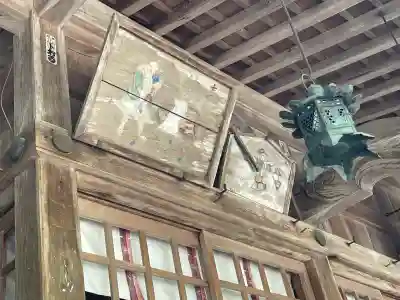 廣幡神社(三重県)