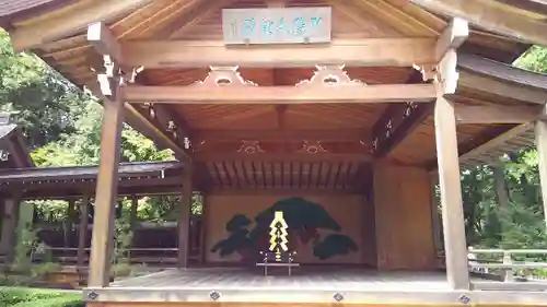 武田神社のその他建物