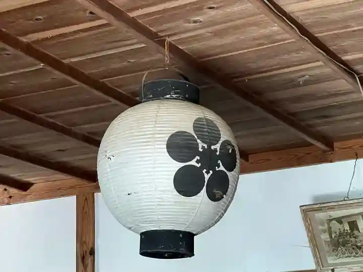 北野神社(長野県)