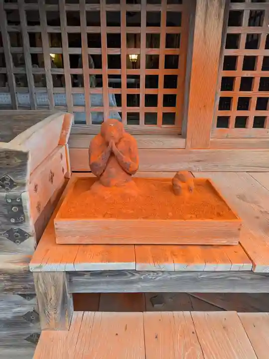 三ツ木神社(埼玉県)