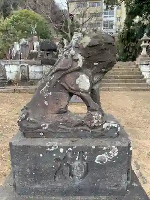 山根山不動尊跡(千葉県)