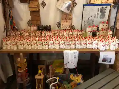 王子神社のその他建物