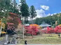 玉雲寺の景色