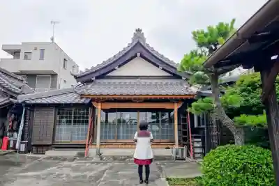 妙見寺(愛知県)