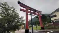 日光二荒山神社中宮祠(栃木県)