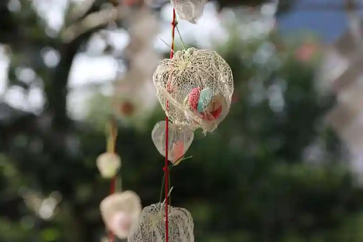 豊景神社のその他建物