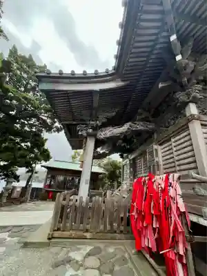 大瀬神社(静岡県)