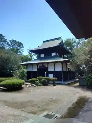 妙傳寺(神奈川県)