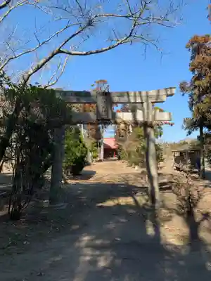 八幡神社(千葉県)