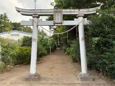 稲荷神社(千葉県)