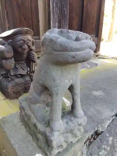 春日神社(新潟県)