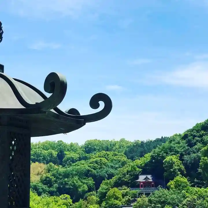 瀧谷不動尊 明王寺(大阪府)