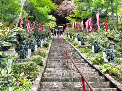 徳善院明王密寺のその他建物