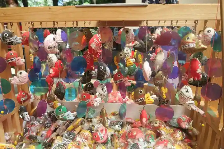 田無神社(東京都)