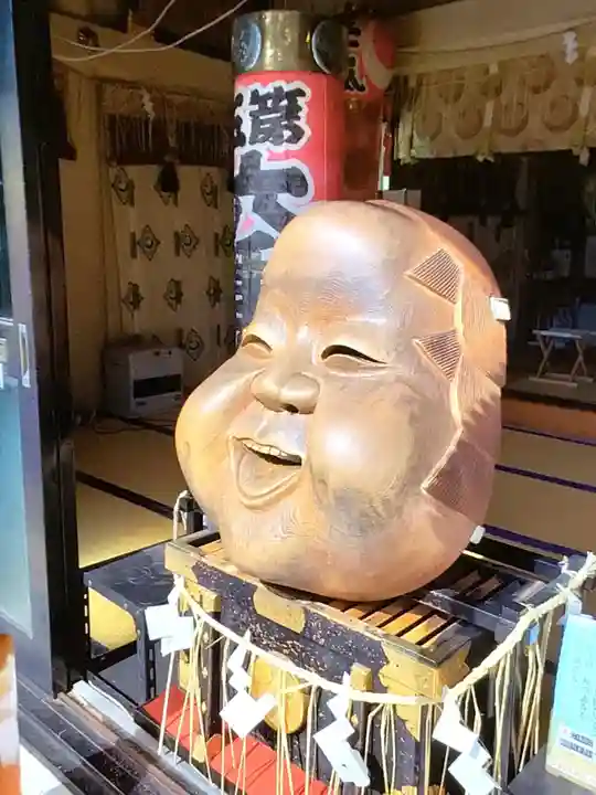 鷲神社(東京都)