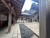 佐太神社のその他建物