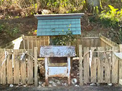 水分神社(三重県)