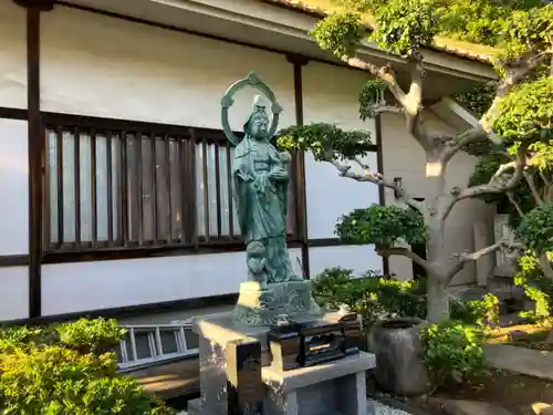 妙照寺(神奈川県)