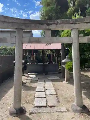 珠城神社(京都府)