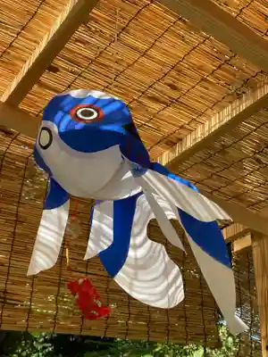 菊田神社(千葉県)