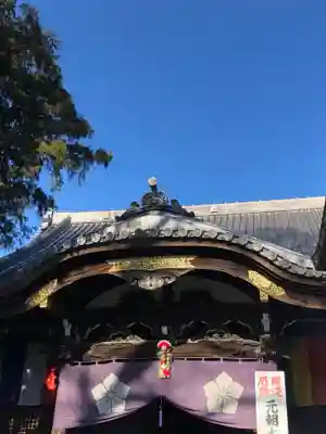 總持寺の本殿・本堂