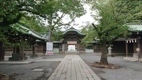 三嶋大社のその他建物