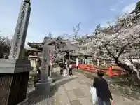 金剛宝寺(紀三井寺)(和歌山県)