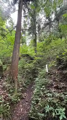 秩父札所三十二番　法性寺(埼玉県)